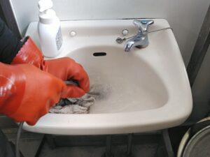 排水清掃2＿株式会社ビルカン